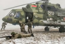 Photo of Беларусь и Украина обменяются визитами военных атташе на учения