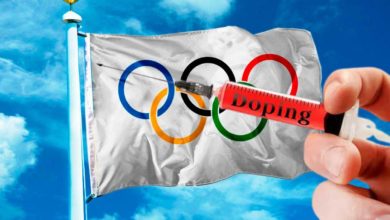 Photo of Беларусь – среди стран-лидеров, лишенных олимпийских медалей за допинг
