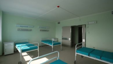 Photo of Белорусские больницы в приграничных районах освобождают для раненых военных?