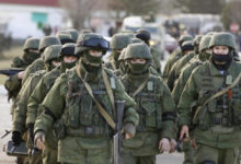 Photo of Подаренная техника, боеприпасы и военные инструктора. Российская армия осваивает Беларусь