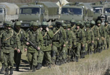 Photo of В Беларуси может появиться военный округ России?