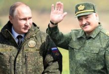 Photo of Лукашенко вместе с Путиным примет участие в ядерных учениях