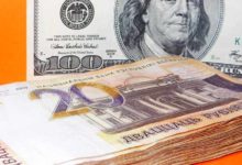Photo of Белорусские предприятия задолжали банкам 22 млрд рублей
