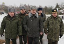 Photo of Лукашенко отрицает участие белорусских войск в российской спецоперации в Украине