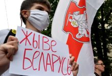 Photo of «Украина сейчас дает шанс белорусам перезагрузить систему власти и оторваться от Москвы», – эксперт