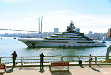 Photo of Россияне, на примере яхты Мордашова, теперь могут увидеть, сколько у них украли олигархи. ФОТО. ВИДЕО