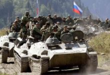 Photo of 86,6% россиян поддерживает вооруженное вторжение РФ в другие страны Европы
