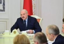 Photo of Кадровый пасьянс Лукашенко: интриги и поиск заговорщиков