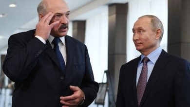 Photo of Путин потребовал, чтобы Лукашенко официально заявил о решении принять участие в войне