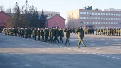 Photo of Отслужившим белорусам рассылаются повестки из военкоматов