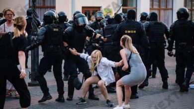 Photo of ООН подтвердила факты сексуального насилия задержанных во время протестов 2020 года в Беларуси
