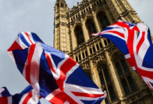 Photo of Великобритания ввела новые санкции против властей Беларуси