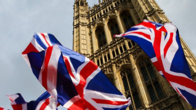 Photo of Великобритания ввела новые санкции против властей Беларуси