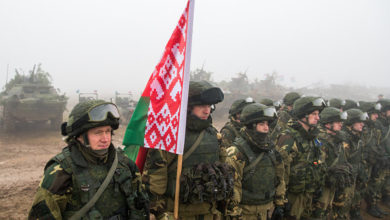 Photo of Лукашенко может потерять поддержку силовиков, если отдаст команду вступить в войну