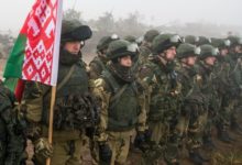 Photo of Белорусские военные отказываются наступать на Украину