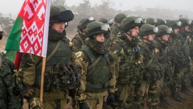Photo of Белорусские военные отказываются наступать на Украину