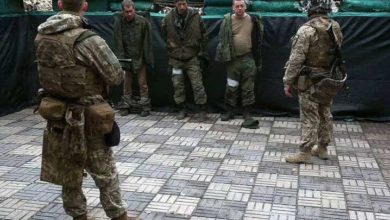 Photo of Российские солдаты дезертируют даже по дороге в Украину