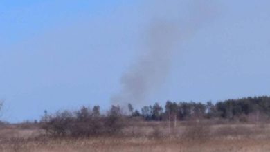 Photo of Минобороны Беларуси назвало информацию об атаке на села фейком. А местные жители подтверждают взрывы