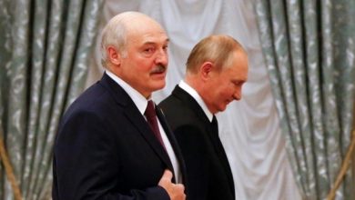 Photo of Лукашенко сомневается в лояльности белорусов и в боеспособности собственной армии
