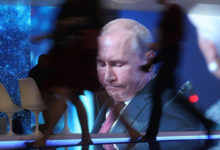 Photo of Путин теряет поддержку олигархов из своего окружения – СНБО