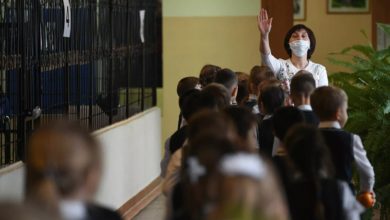 Photo of В школах Беларуси детям будут рассказывать про «Л/ДНР» и «спецоперацию»