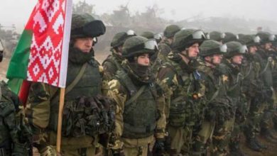 Photo of Белорусские военные связываются с властями Украины и говорят, что сдадутся в плен