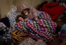 Photo of В заблокированном российскими оккупантами Мариуполе от обезвоживания умер ребенок