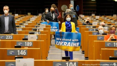 Photo of Европарламент готов назвать Россию «государством-изгоем»