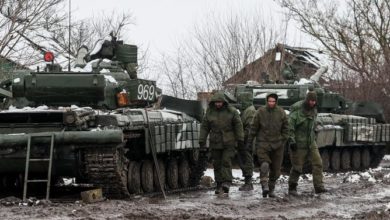 Photo of В России проваливается мобилизация: воевать не слишком хотят