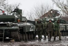 Photo of Более 60% белорусских солдат и офицеров не хотят воевать против Украины