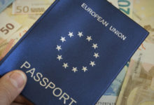 Photo of Еврокомиссия призвала забрать «золотые паспорта» у подсанкционных белорусов