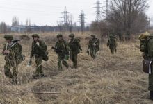Photo of В России должны понимать, что белорусские военные перейдут на сторону Украины