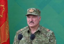 Photo of Лукашенко приказал приготовить ПВО в боевую готовность