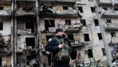 Photo of Война в Украине. Что будет дальше – оперативный прогноз