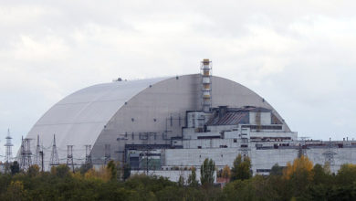 Photo of Лукашенко хочет отправить «специалистов» на Чернобыльскую АЭС
