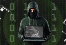 Photo of Беларусь причатна к масштабной кибератаке на украинские и польские сайты