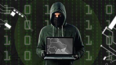 Photo of Беларусь причатна к масштабной кибератаке на украинские и польские сайты