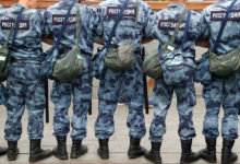 Photo of «Отказываться убивать людей — не преступление». За что уволили 12 бойцов российского ОМОН, отказавшихся исполнять приказ, и не поехали воевать в Украину