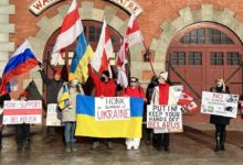 Photo of 70% украинцев обвиняют Лукашенко в нападении на Украину, а не беларуский народ