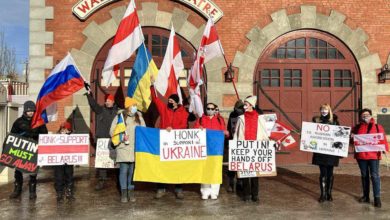 Photo of 70% украинцев обвиняют Лукашенко в нападении на Украину, а не беларуский народ