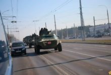 Photo of Минобороны Беларуси заявило, что отводит десант от украинской границы