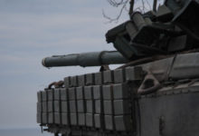 Photo of В Беларуси продолжают фиксировать перемещение военной техники. ВИДЕО