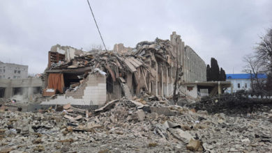 Photo of В Украине за время войны российские оккупанты уничтожили или повредили 211 школ