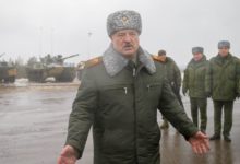 Photo of Лукашенко старается всеми силами избежать ввода войск в Украину, — эксперт.  ВИДЕО