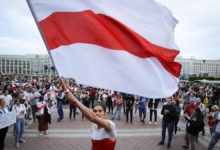 Photo of Демократическая Беларусь может занять место среди европейских народов