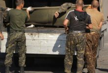 Photo of «Без рук, ног, ушей, глаз». Очевидцы рассказали, в каком состоянии привозят российских солдат в белорусские больницы