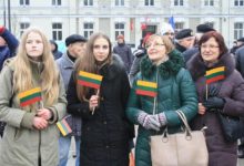 Photo of Жители Литвы назвали дружественные и недружественные страны. Как оценивают Беларусь?