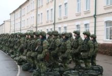 Photo of Беларусь выводит свои войска на полигоны из пунктов постоянной дислокации, – ВСУ