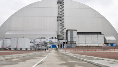 Photo of Путин отдал приказ о подготовке теракта на Чернобыльской АЭС