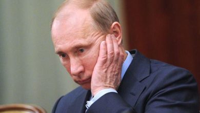 Photo of Агрессор Путин – безумец или марионетка?